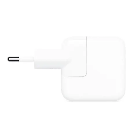Apple 12W USB Power Adapter, weiß – Bild 4