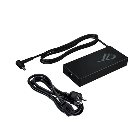ROG 280W DC-Adapter, Schwarz – Bild 2