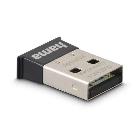Bluetooth®-USB-Adapter, Version 5.4, Class 2 (00053314) – Bild 2