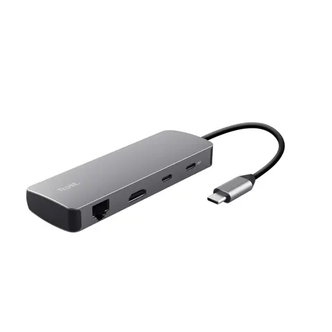 Dalyx 8-in-1-Multiport-Adapter – Bild 2