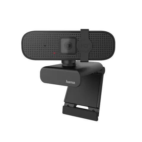 C-400 Webcam schwarz – Bild 2
