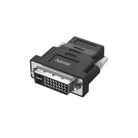 Hama Adapter DVI/HDMI – Bild 2