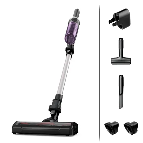 X-NANO ESSENTIAL Akku Staubsauger – Bild 2