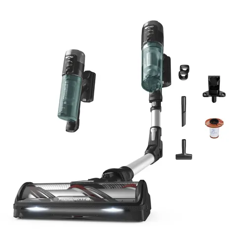 RH9A32 X-Force Flex Akku Staubsauger – Bild 2
