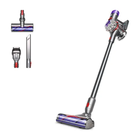 V8 Advanced Akku Staubsauger – Bild 2