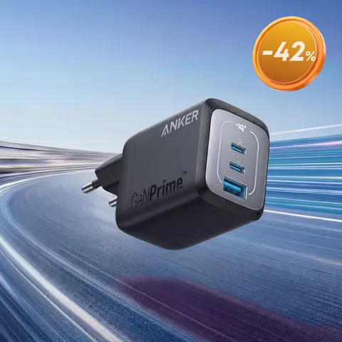 ANKER Prime Charger 67W 2C1A – Bild 2