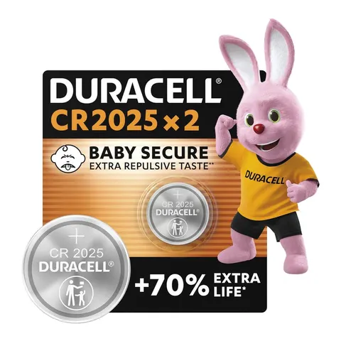 DURACELL Knopfzellen 3 V – Bild 3
