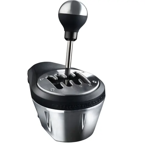 Thrustmaster 4060059 Gaming Controller – Bild 3