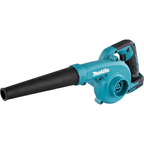 Makita DUB185Z leaf blower – Bild 3