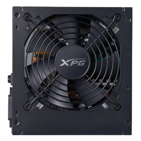 ADATA XPG PROBE 600W ATX 2.52 Black | PC-Netzteil – Schwarz – Bild 2
