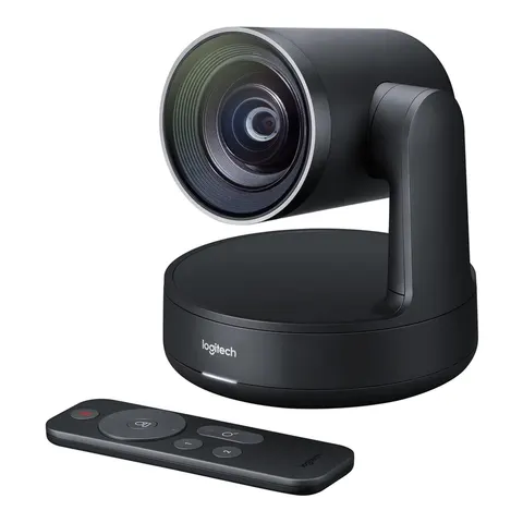 Logitech Rally – Bild 3