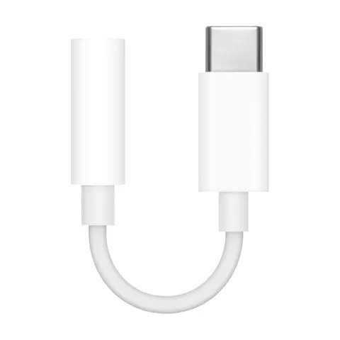 Apple USB-C auf 3,5 mm Adapter – Bild 2