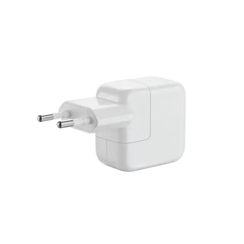 Apple 12W USB Power Adapter, weiß – Bild 3