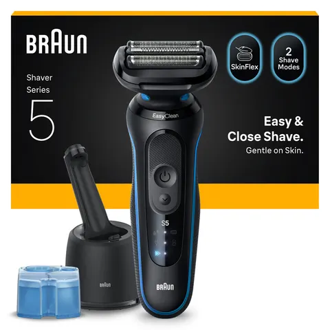 Braun - Rasierer – BRA52B7000CC – Bild 2