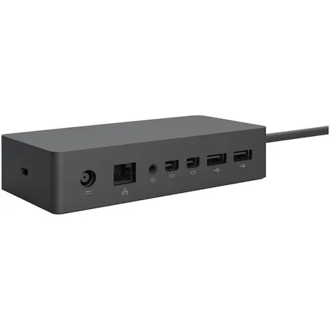 Microsoft Surface Thunderbolt 4 Dock – Bild 2