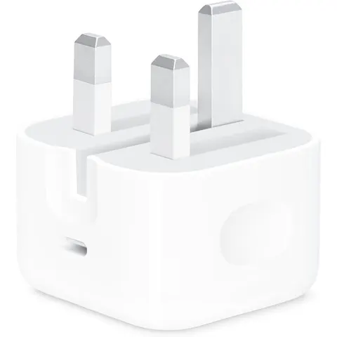 Apple 20W USB-C Power Adapter – MUVT3BA – image 3