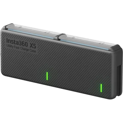 Insta360 X5 Fast Charge Hub – image 4