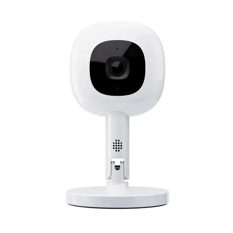 Nanit Pro Baby Camera & Flex Stand – White – image 2