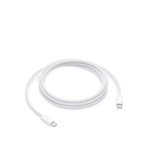 Apple 240W USB-C Charge Cable (2 m) – White – image 5