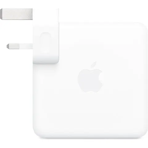Apple 96W USB-C Power Adaptor – image 4