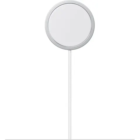 Apple MagSafe Charger- 2m – White – image 4