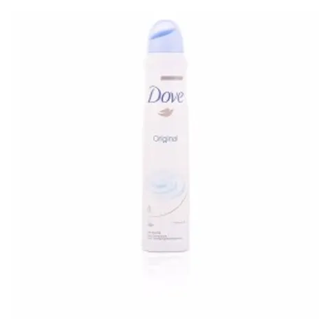 Dove Original Deodorant Spray 200ml – 000201 – Bild 2