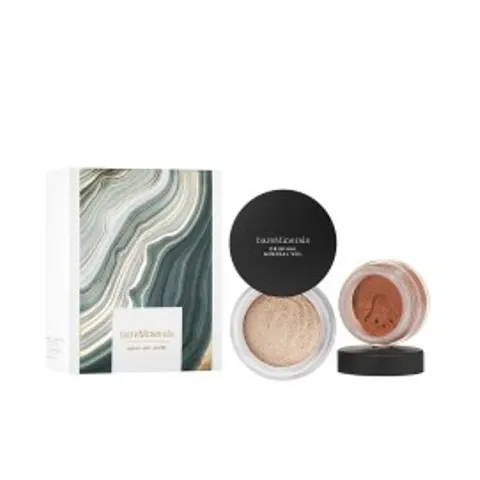 Bare Minerals Original Bronzer + Fixierspray 2-teiliges Set – Bild 2