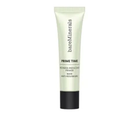 bareMinerals PRIME TIME Redness Reducing Primer 30 ml – Bild 2