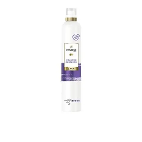 Pantene Perfect Volume Haarspray 370 ml – Bild 2