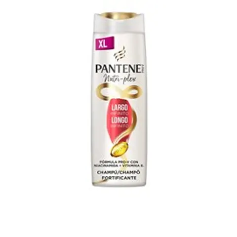 Pantene Nutri Plex Long Infinite Shampoo 675 ml – Bild 2