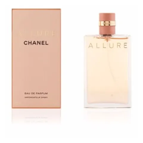 Chanel Allure Eau de Parfum 50 ml – Bild 2