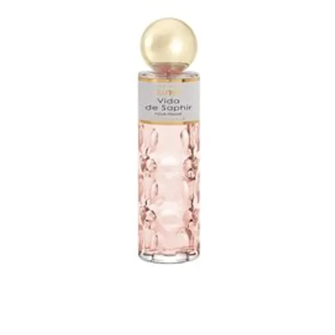 Parfums Saphir Leben Eau de Parfum 200 ml – Bild 2