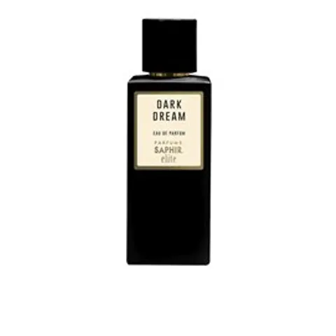 Parfums Saphir Elite Dark Dream Eau de Parfum 100 ml – Bild 2