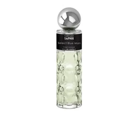Parfums Saphir Select Blue Man Eau de Parfum Spray 200ml – Bild 2