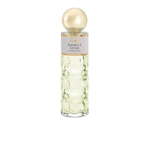 Parfums Saphir Select One Eau de Parfum Spray 200ml – Bild 2
