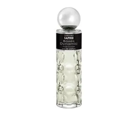 Parfums Saphir Boxes Dynamic Eau de Parfum 200 ml – Bild 2
