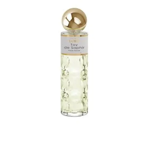 Parfums Saphir Toy Eau de Parfum 200 ml – Bild 2