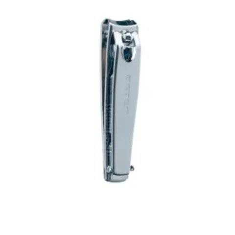 Beter Chrome Manicure Nail Clippers 1 Pc – Bild 2