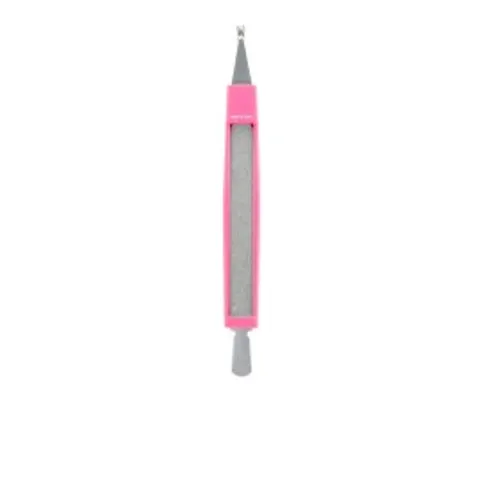 Beter Cortacutículas Con Empujapieles & Lima 1 Pcs – Bild 2