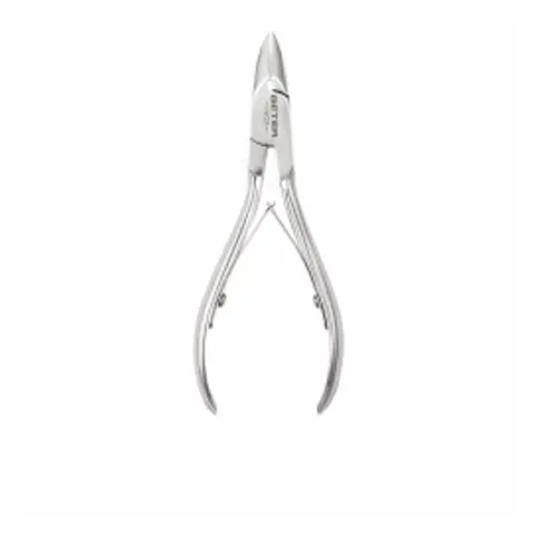 Beter Special Pliers For Ingrown Nails Superimposed 1 Pc – Bild 2
