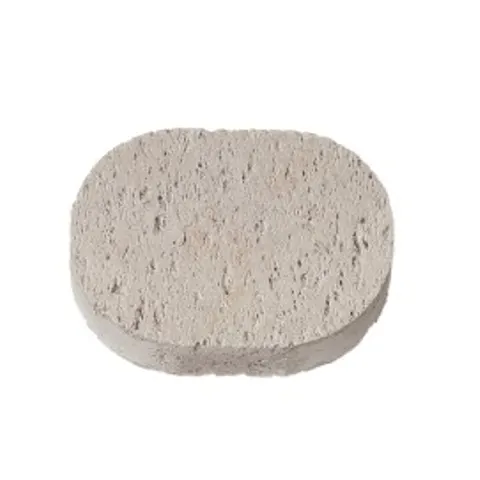Beter Oval Pumice Stone 1 Pc – Bild 2