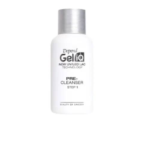 Depend Gel iQ Pre-Cleanser Step 1 35 ml – Bild 2
