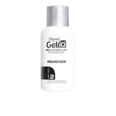 Depend Gel iQ Remover Method 2 35 ml – Bild 2