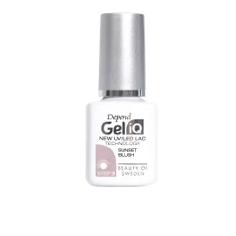 Beter Gel Iq Enamel Sunset Blush 5ml – Bild 2