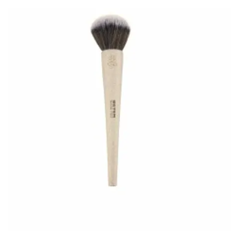 Beter Fiber beige Powder Makeup Brush – Bild 2