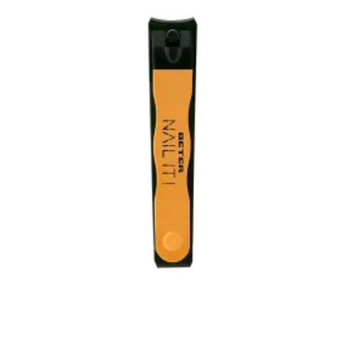 Beter Nail It Double Nail Clippers Orange 80g – Bild 2