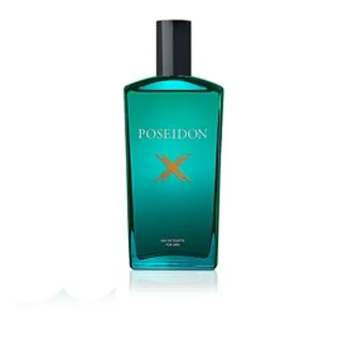 Poseidon X Eau de Toilette 150 ml – Bild 2