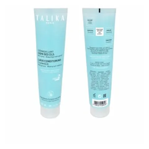 Talika Lash Conditioning Cleanser 100 ml – Bild 2