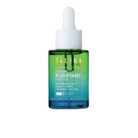 Talika Skintelligence Purifying Serum 30ml – Bild 2