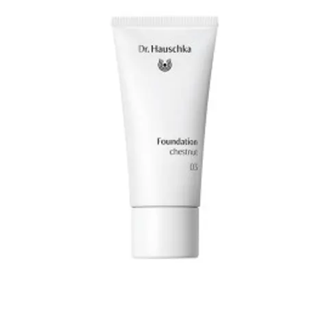 30ml Dr. Hauschka Foundation – Ljus – HAU420005912 – Bild 4